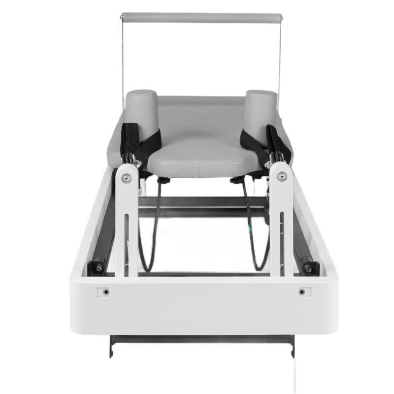 Pilates And Yoga Is Same - Matériel de fitness Pilates : Lit
