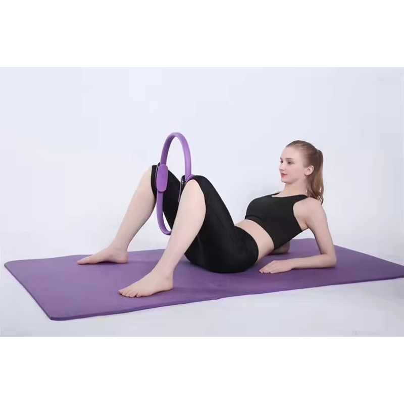 Pilates Yoga Tone - Anneau de yoga et de Pilates