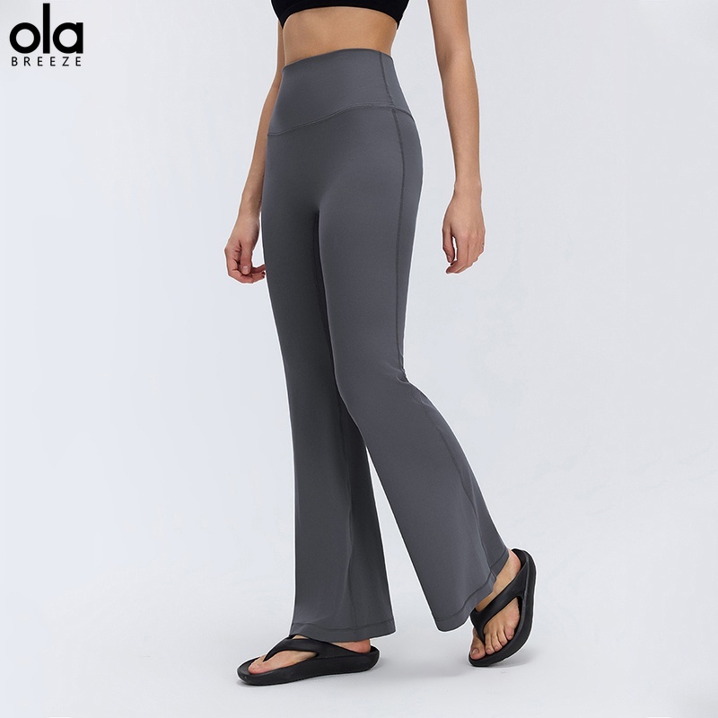 Pilates Yoga Tone - Ola Breeze YOGA NOUVEAU 2026 –
