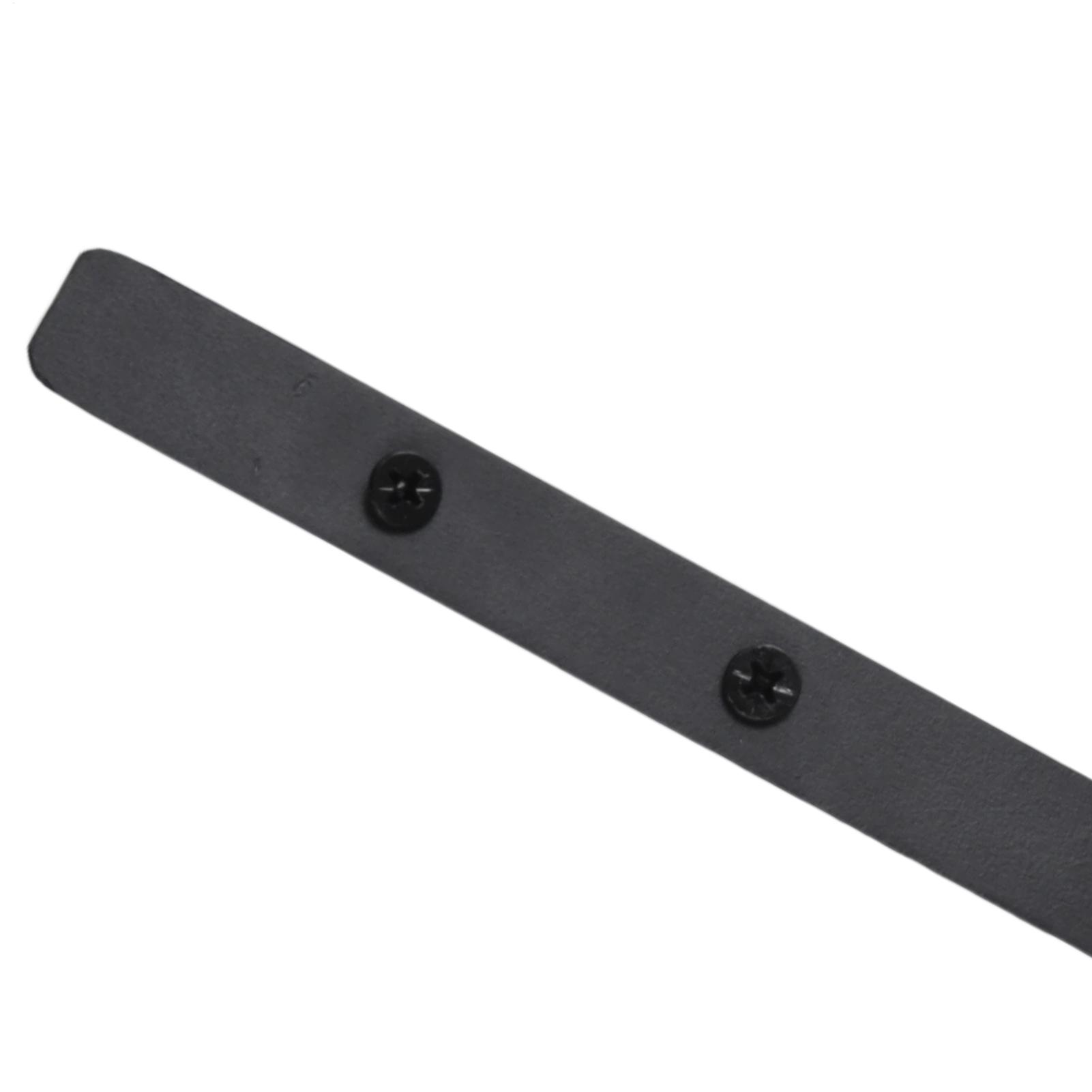 Pilates Yoga Garage - Support mural pour tapis de yoga,
