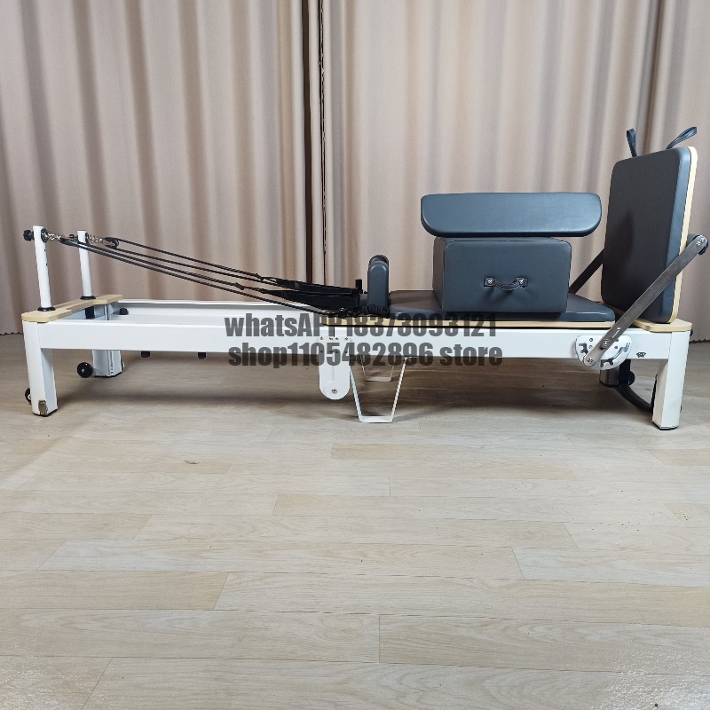 Pilates And Yoga Is Same - Lit de Pilates pliable de haute