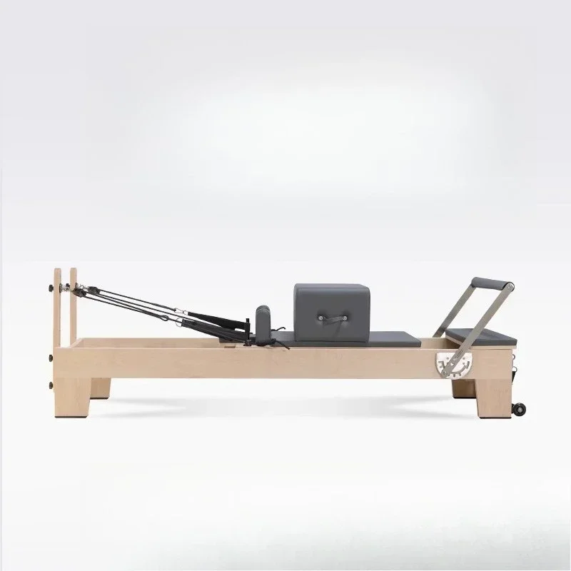 Pilates And Yoga Is Same - Matériel de Pilates, lit de sol