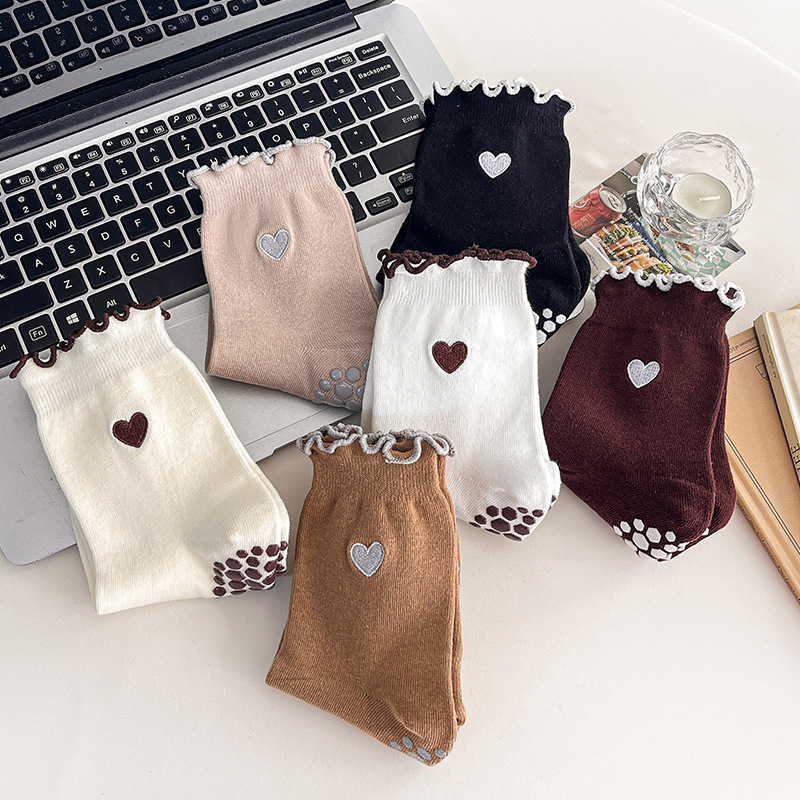 Chaussettes de yoga pour femme - Medias Para Pilates Y Yoga avis et prix