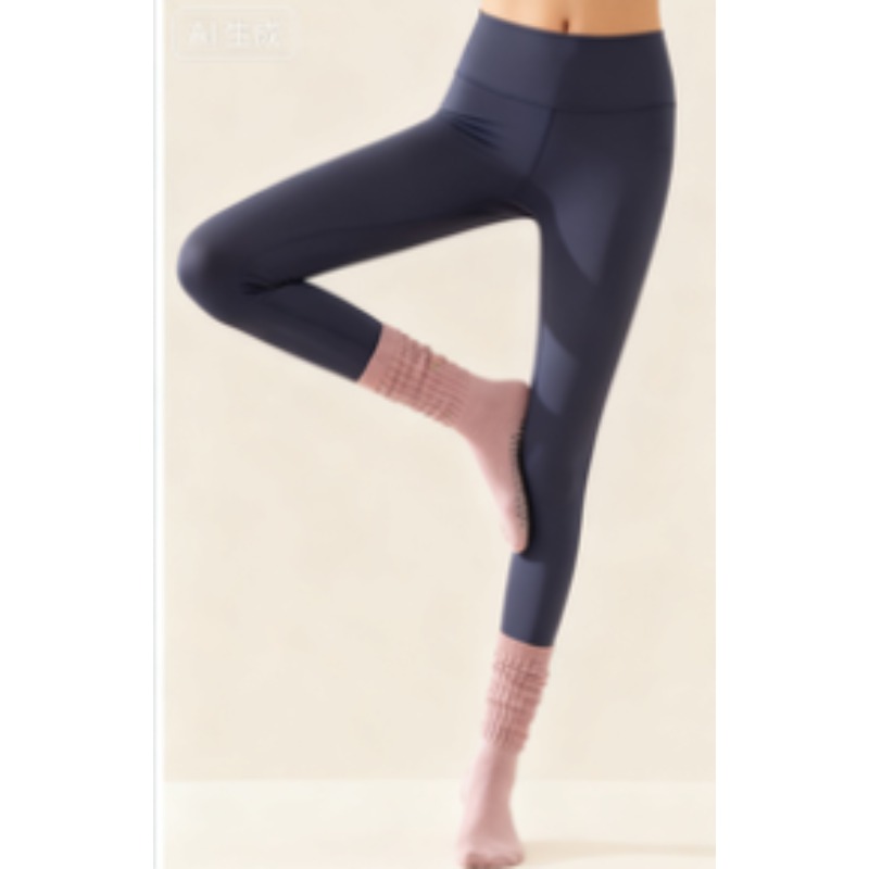 Chaussettes de Pilate antidéra - Pilates Yoga Sport avis et prix