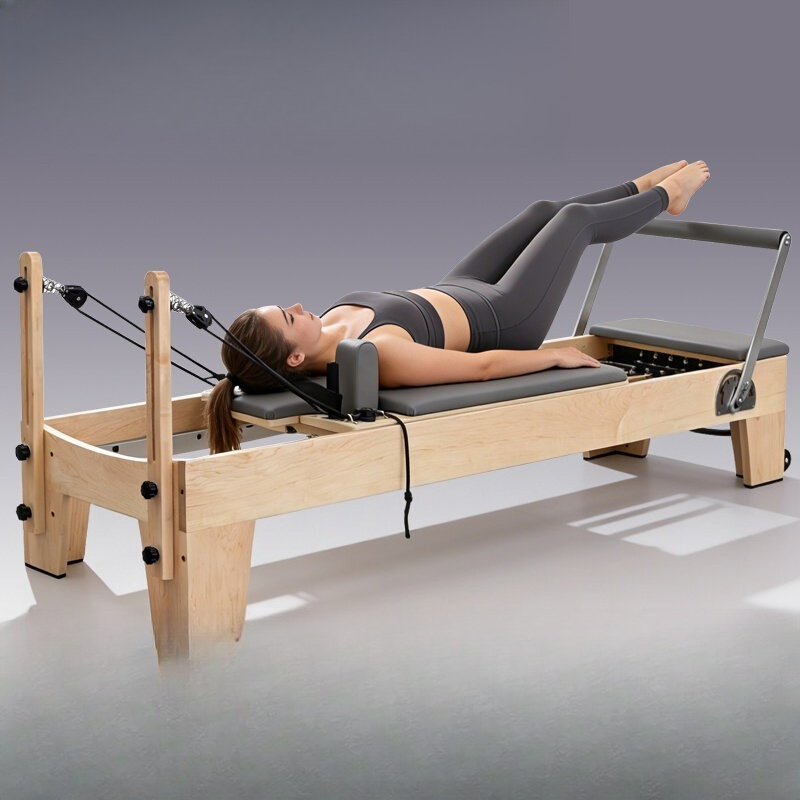 Lit de rééducation, lit de Pil - Pilates And Yoga Is Same avis et prix