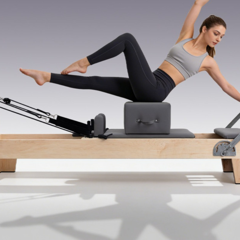 Lit de rééducation, lit de Pil - Pilates And Yoga Is Same avis et prix