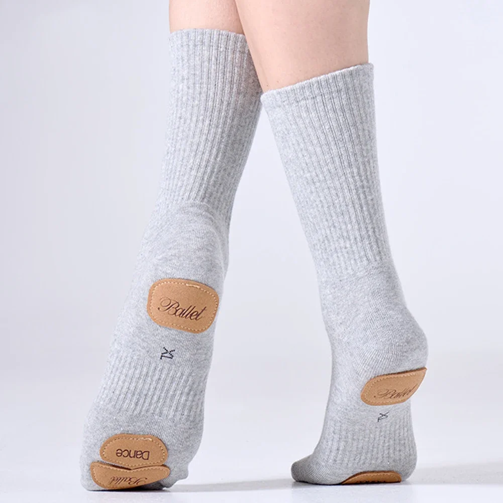 Chaussettes de Yoga de danse m - Medias Para Pilates Y Yoga avis et prix
