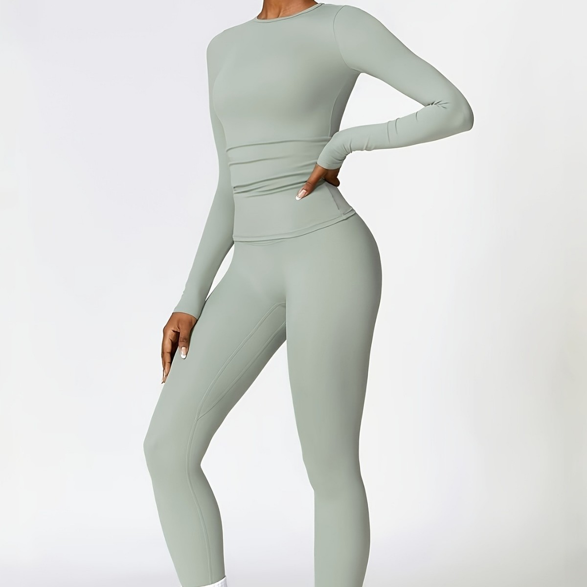 Combinaison de yoga moulante à - Pilates Yoga Sport avis et prix