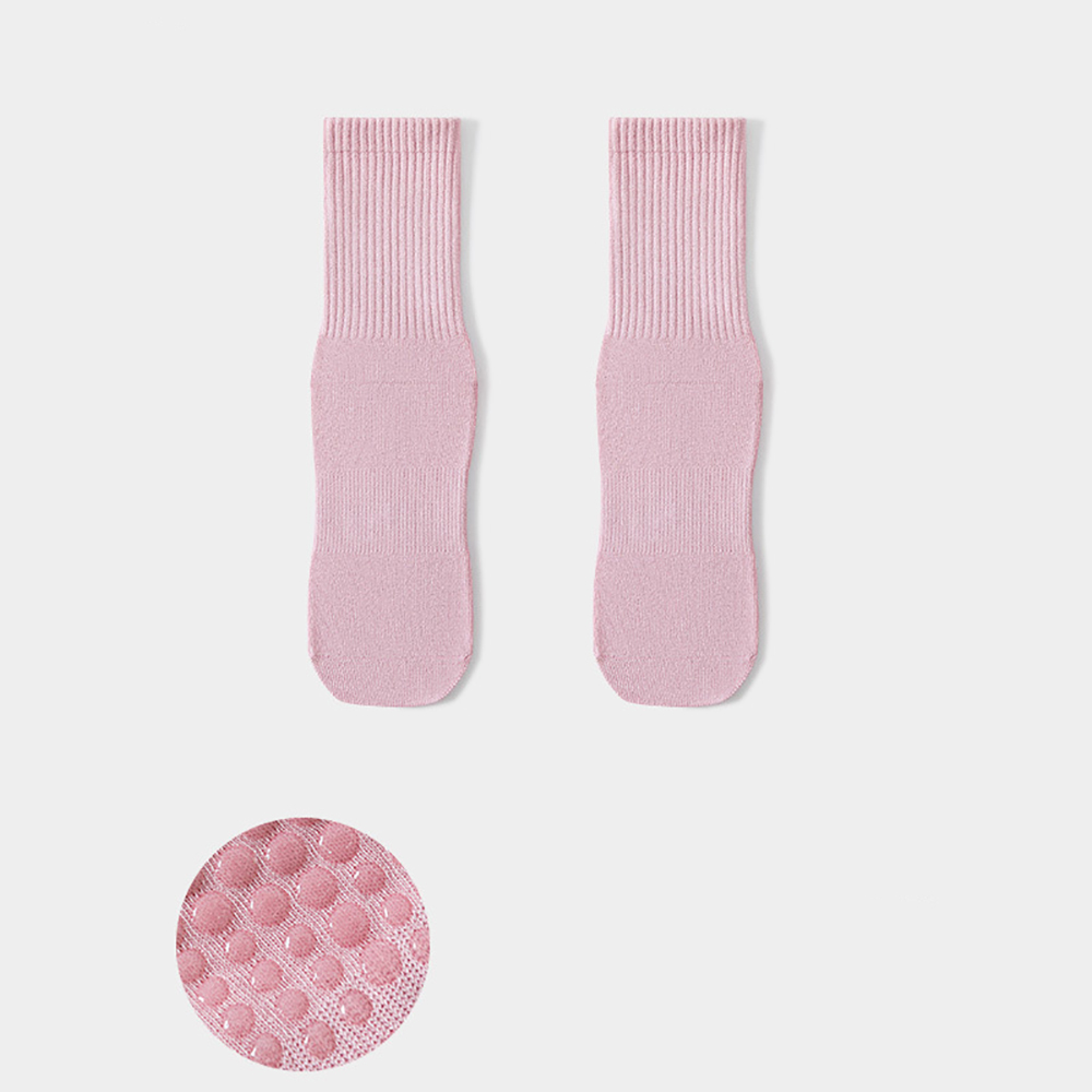 Chaussettes de yoga pour femme - Pilates Yoga Sport avis et prix