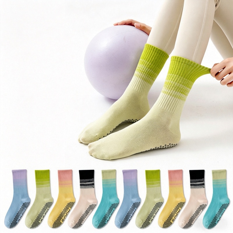 Dreamlikelin 1 paire de chauss - Youtube Yoga Pilates avis et prix