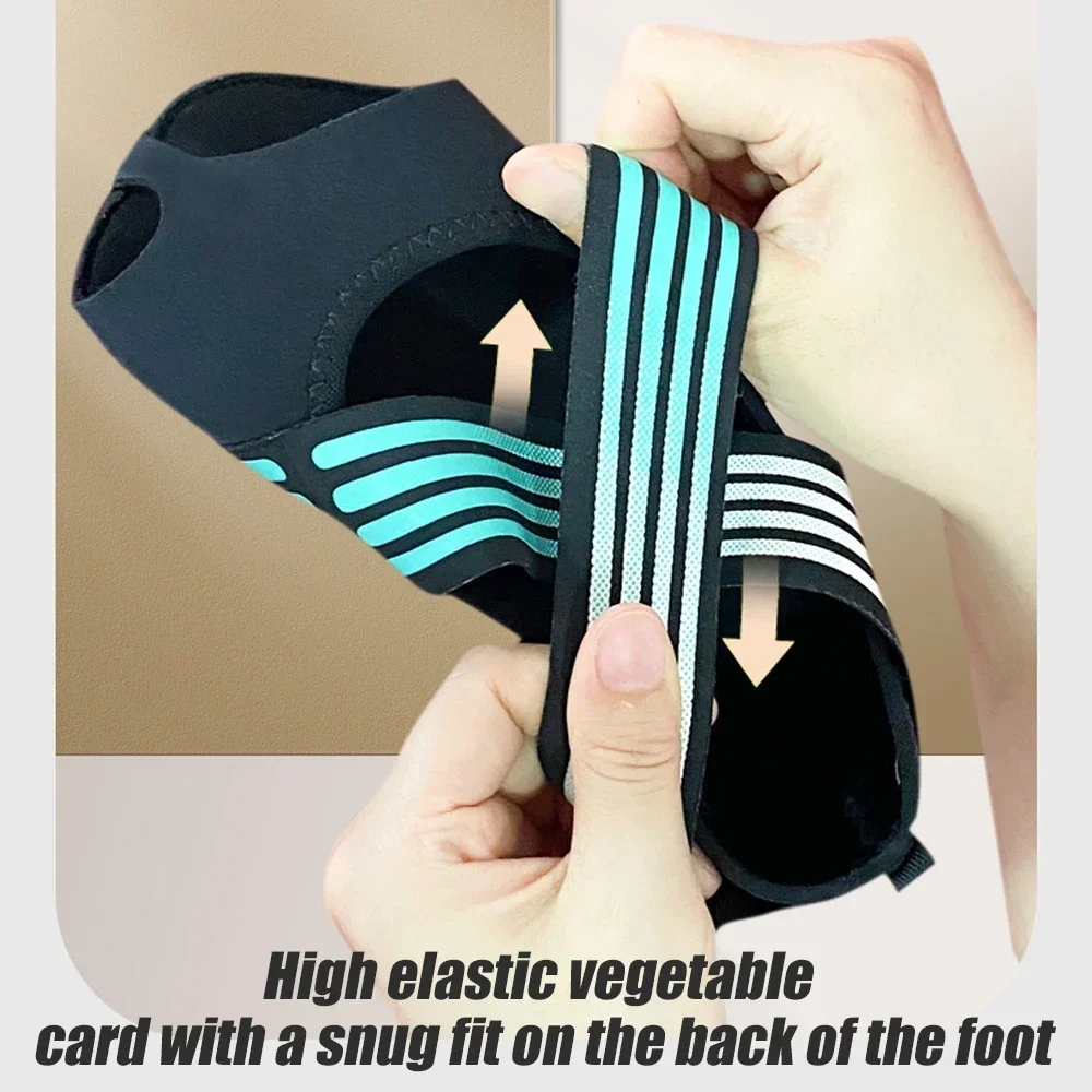 1 paire de chaussures de yoga  - Medias Para Pilates Y Yoga avis et prix