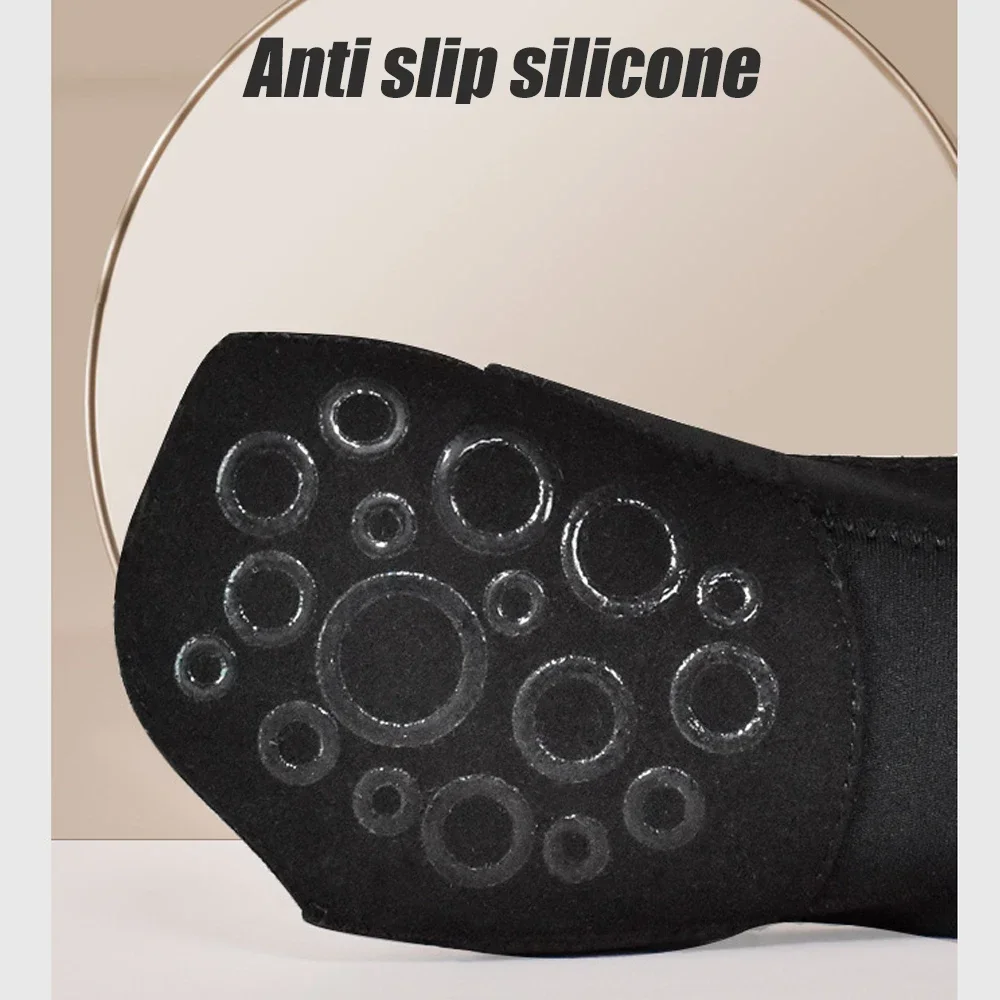 1 paire de chaussures de yoga  - Medias Para Pilates Y Yoga avis et prix