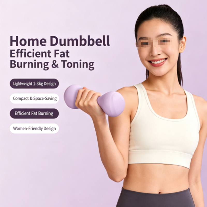 Haltères de fitness pour femme - Pilates Yoga Tone avis et prix