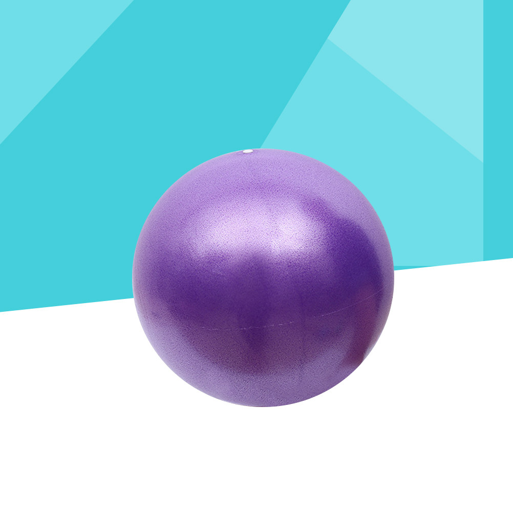 Petite balle de Pilates de 25  - Pilates Yoga Tone avis et prix