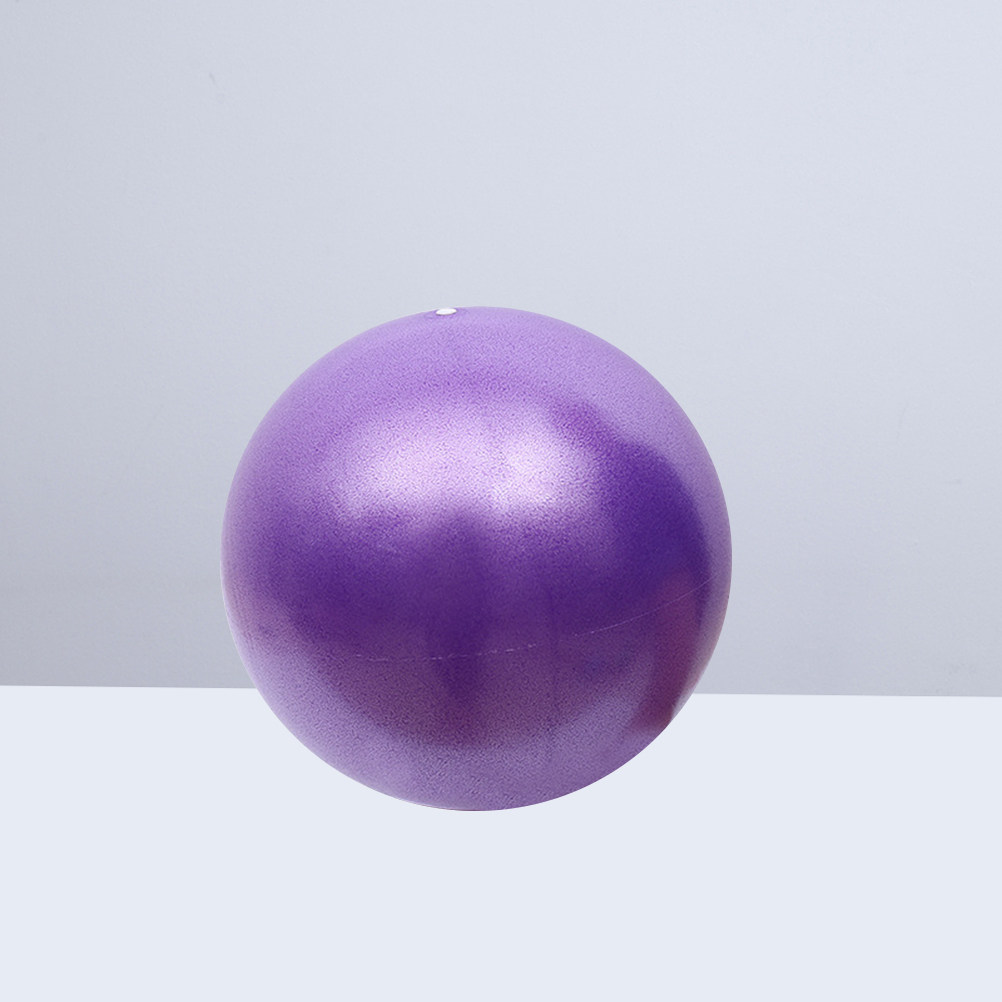 Petite balle de Pilates de 25  - Pilates Yoga Tone avis et prix