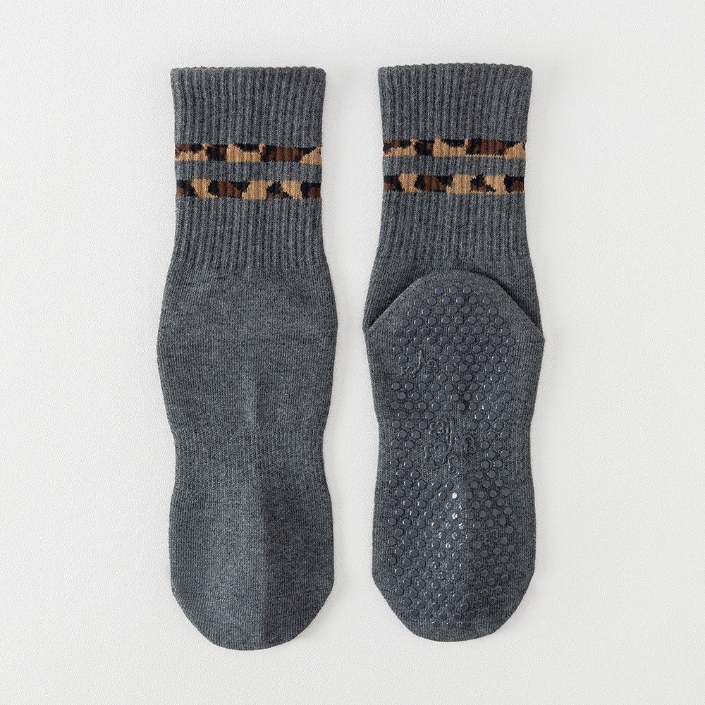 Chaussettes de Pilates en coto - Youtube Yoga Pilates avis et prix