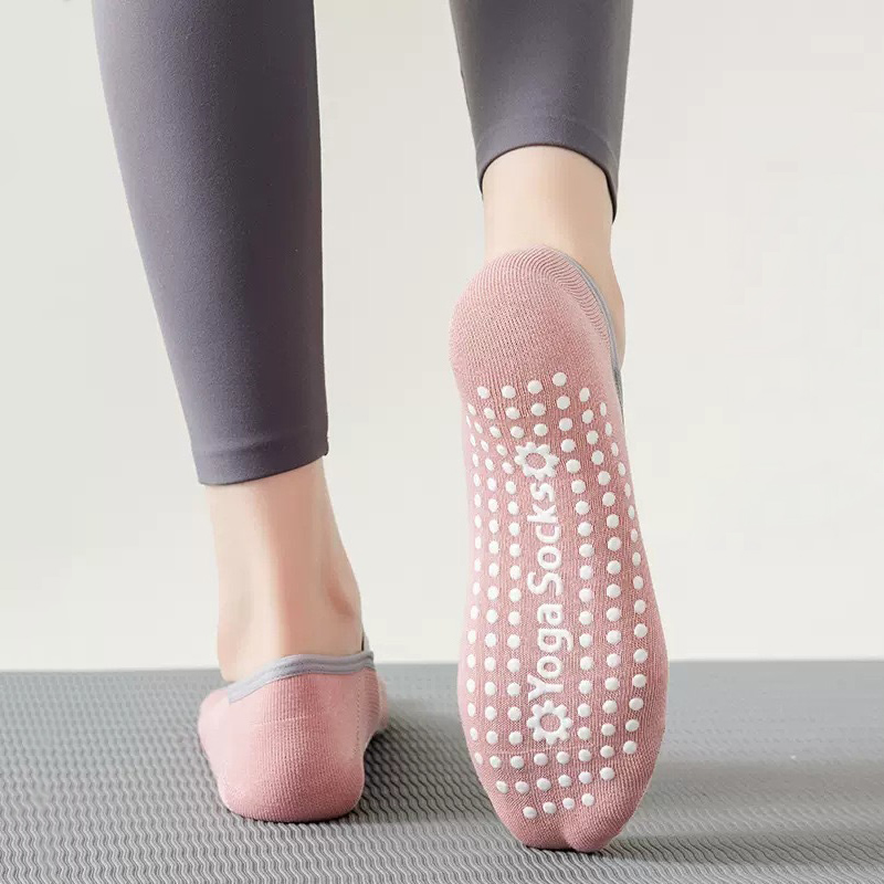 Chaussettes de Yoga respirante - Medias Para Pilates Y Yoga avis et prix