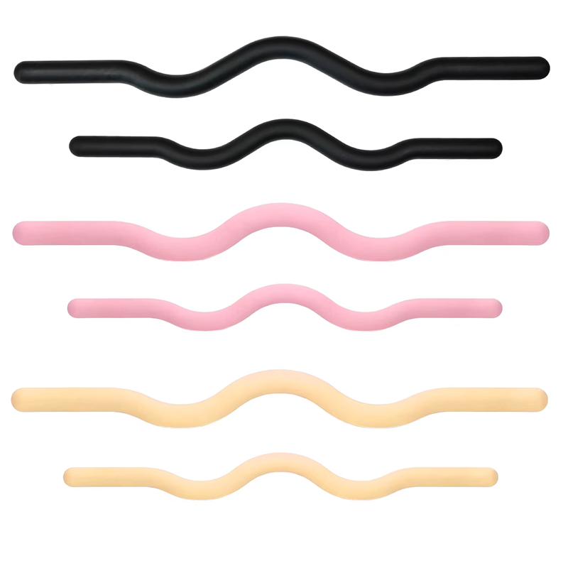 Barre de musculation souple de - Pilates Yoga Tone avis et prix