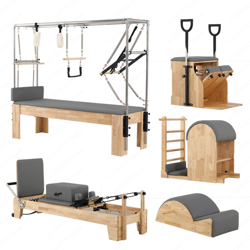 Lit central Pilates pliable en - Pilates And Yoga Is Same avis et prix