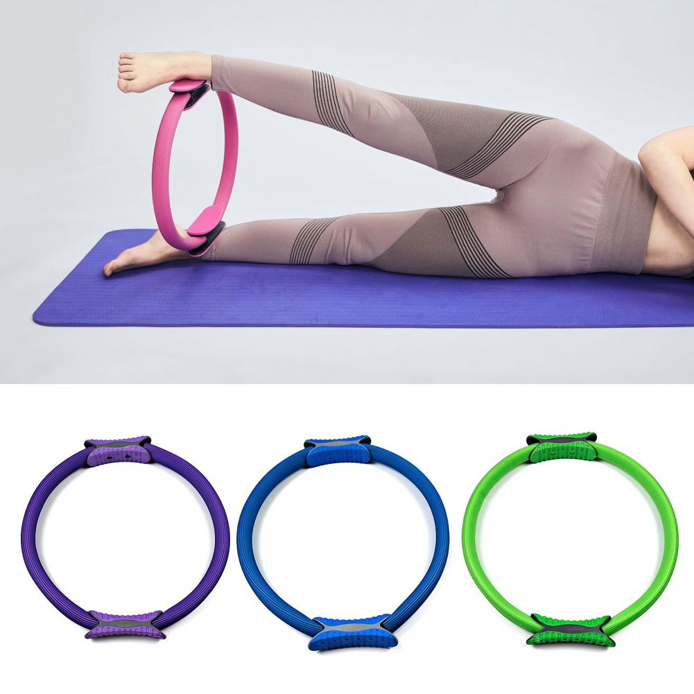 Anneau de Pilates élastique an - Pilates Yoga Tone avis et prix