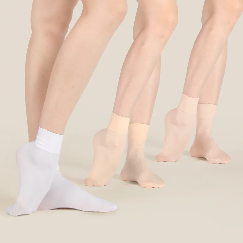 Chaussettes de Ballet professi - Medias Para Pilates Y Yoga avis et prix