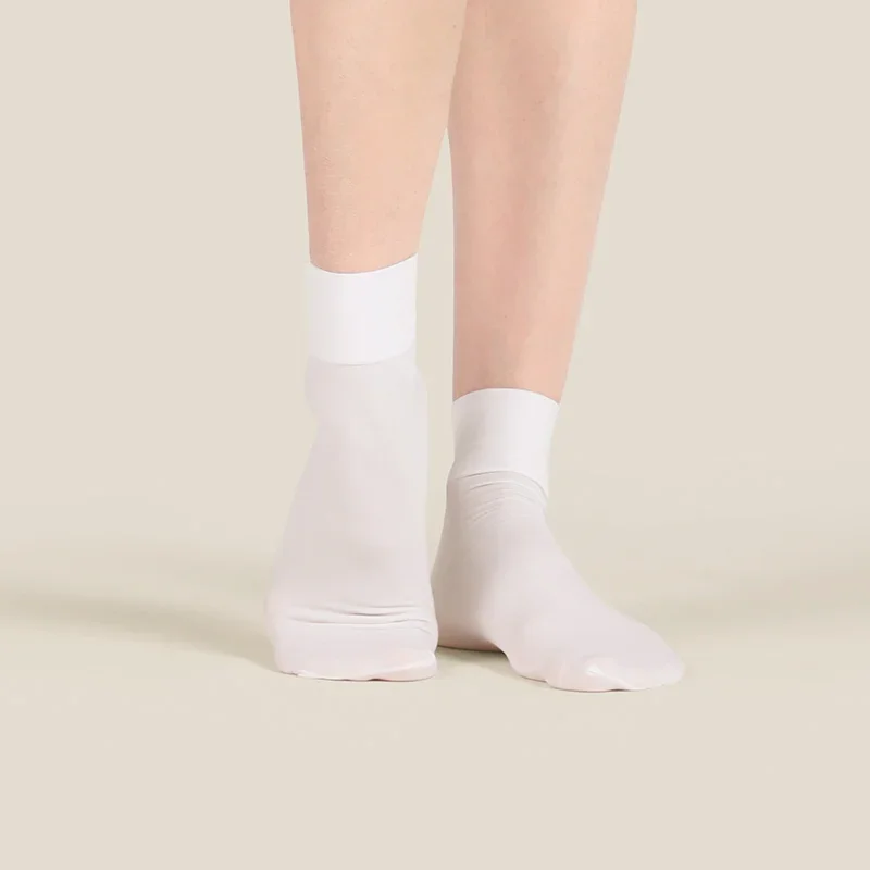 Chaussettes de Ballet professi - Medias Para Pilates Y Yoga avis et prix