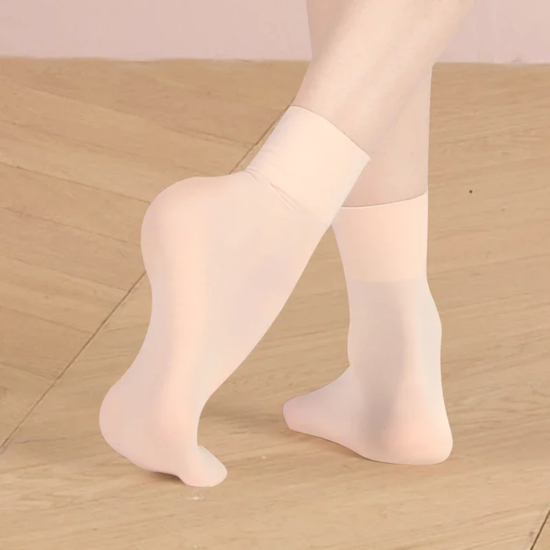 Chaussettes de Ballet professi - Medias Para Pilates Y Yoga avis et prix