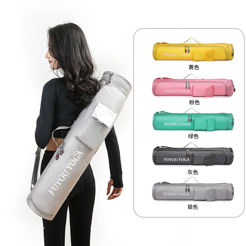 Sac de yoga grande capacité lé - Pilates Yoga Sport avis et prix