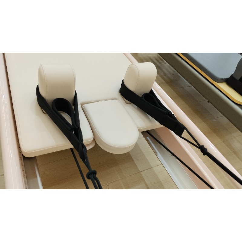 Lit de Pilates Reformer pour f - Pilates Yoga Tone avis et prix
