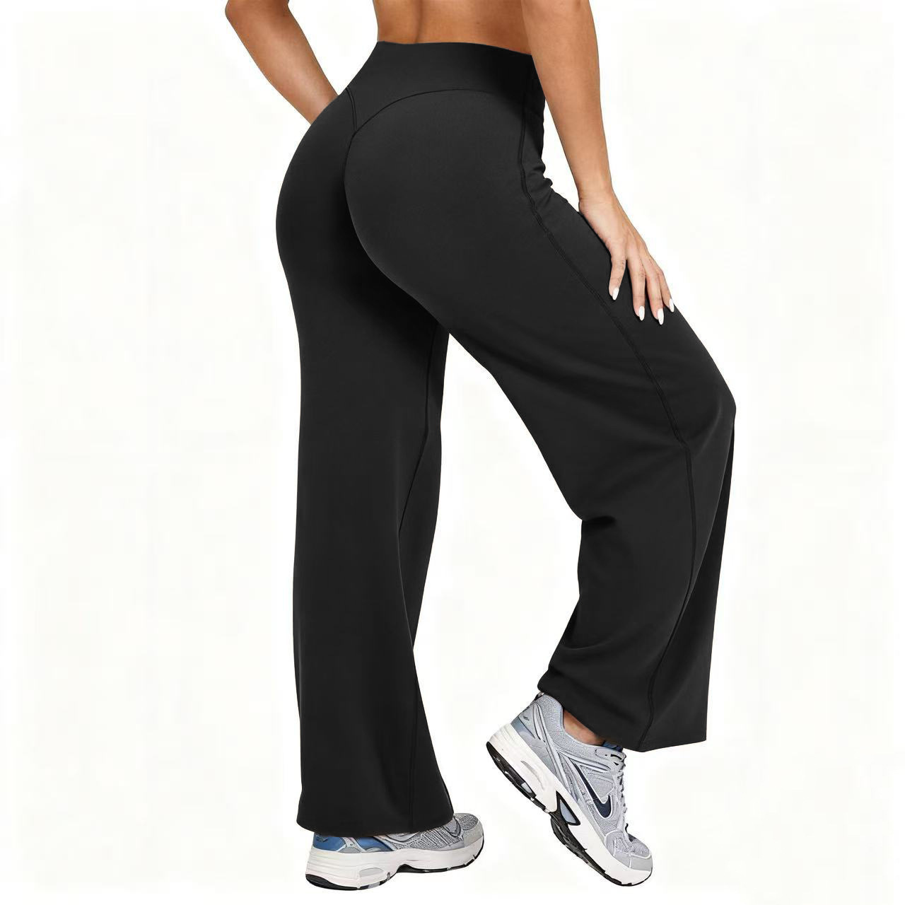 Pantalon de yoga grande taille - Pilates Yoga Sport avis et prix