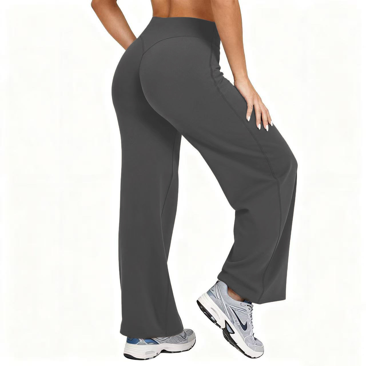 Pantalon de yoga grande taille - Pilates Yoga Sport avis et prix