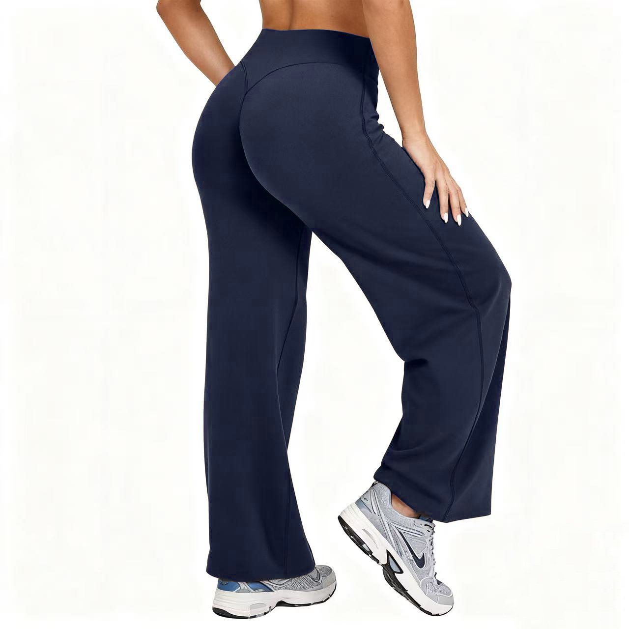 Pantalon de yoga grande taille - Pilates Yoga Sport avis et prix
