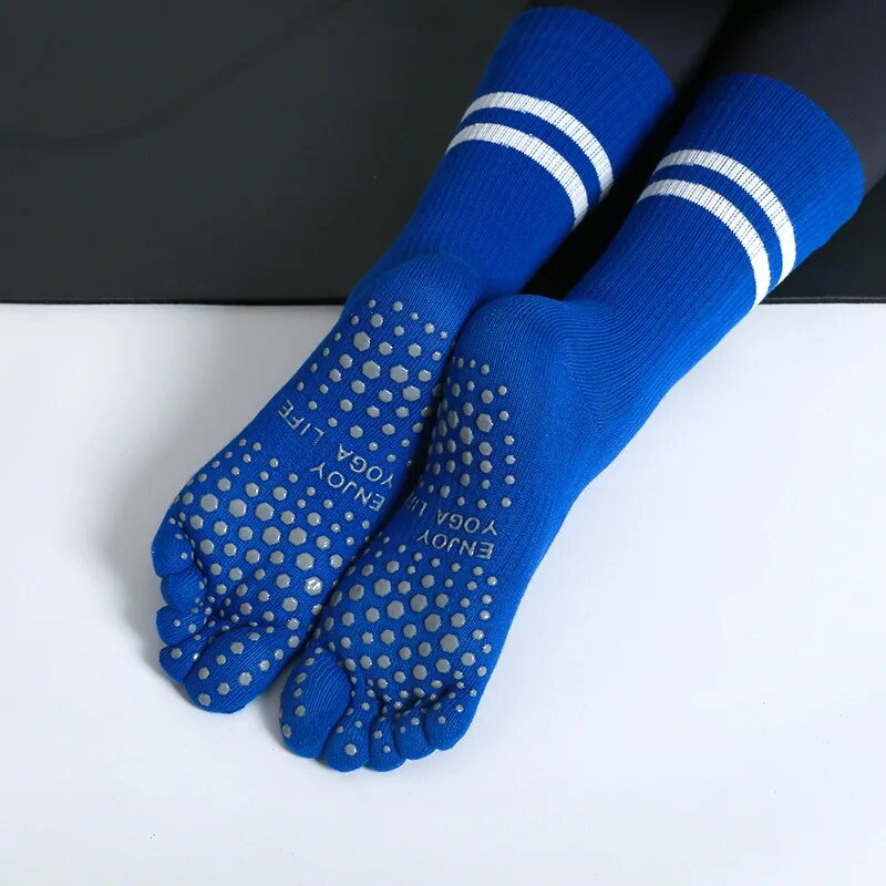 Chaussettes de Yoga respirante - Pilates Yoga Sport avis et prix