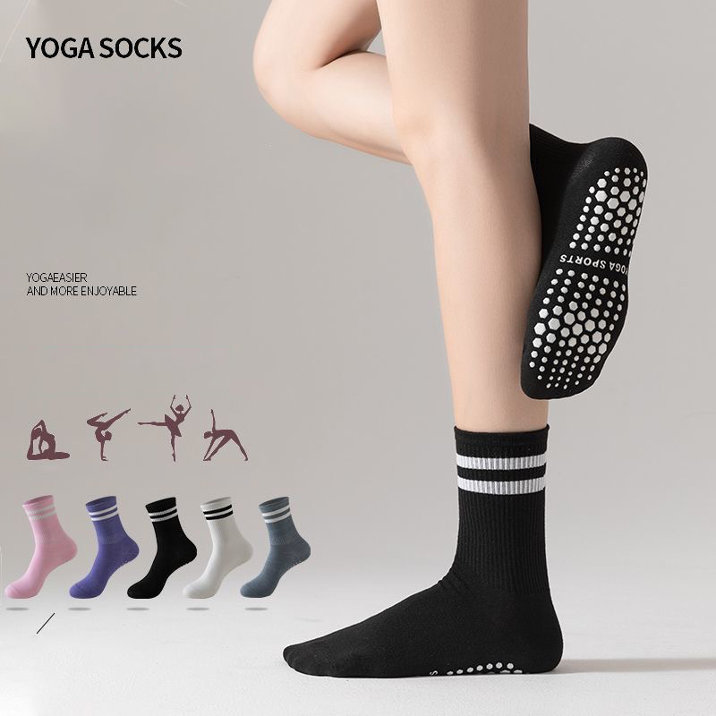 Dreamlikelin 1 paire de chauss - Medias Para Pilates Y Yoga avis et prix