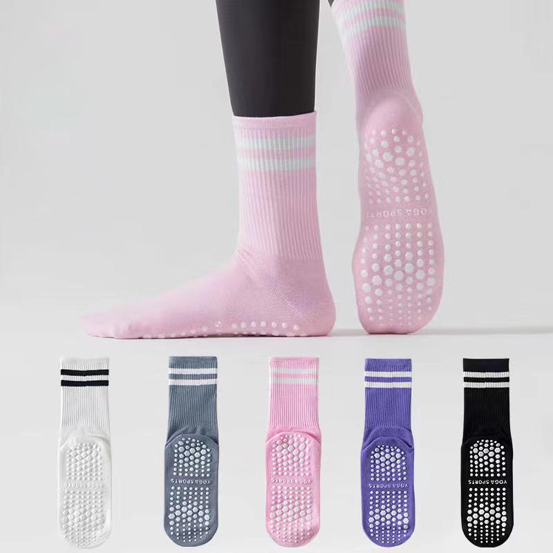 Dreamlikelin 1 paire de chauss - Medias Para Pilates Y Yoga avis et prix