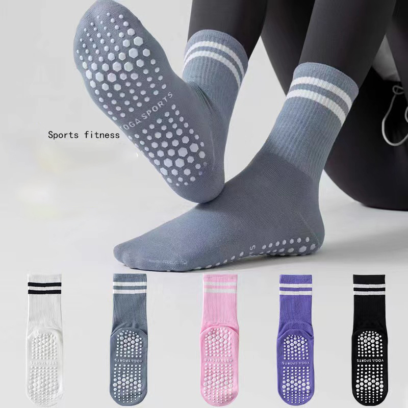 Dreamlikelin 1 paire de chauss - Medias Para Pilates Y Yoga avis et prix