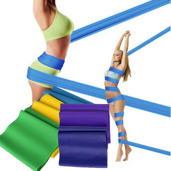 Bande de Résistance Yoga Pilat - Pilates Yoga Tone avis et prix