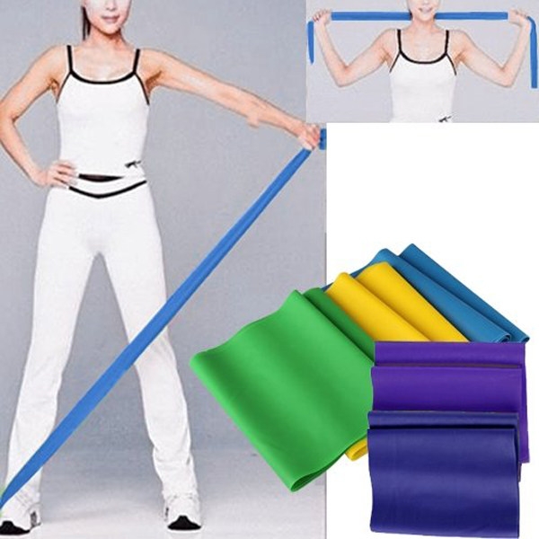 Bande de Résistance Yoga Pilat - Pilates Yoga Tone avis et prix