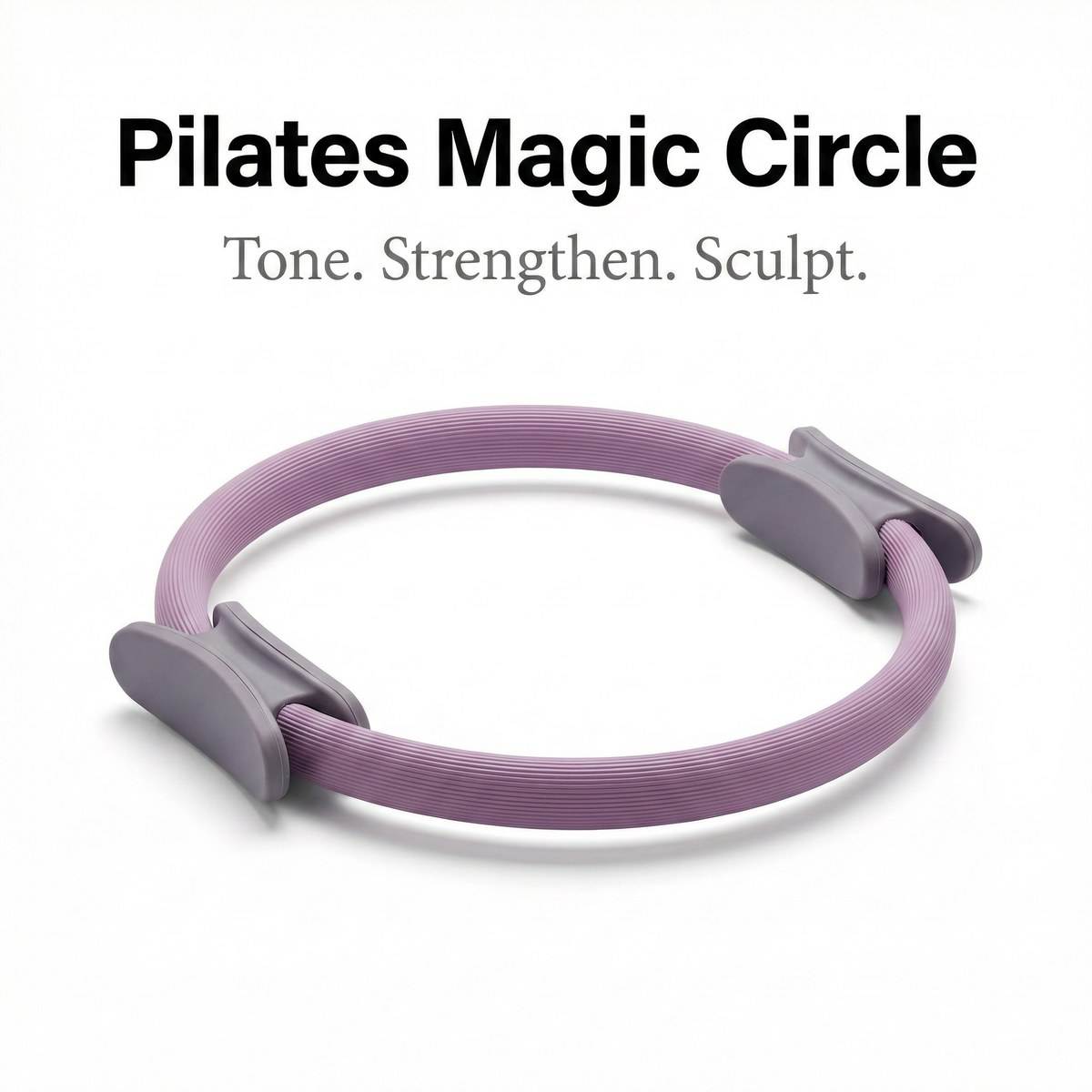 Anneau de Pilates de 38 cm, Ce - Pilates Yoga Tone avis et prix