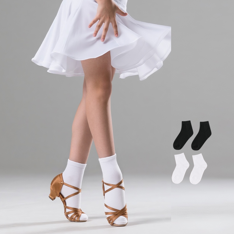 Filles femmes chaussettes lati - Medias Para Pilates Y Yoga avis et prix