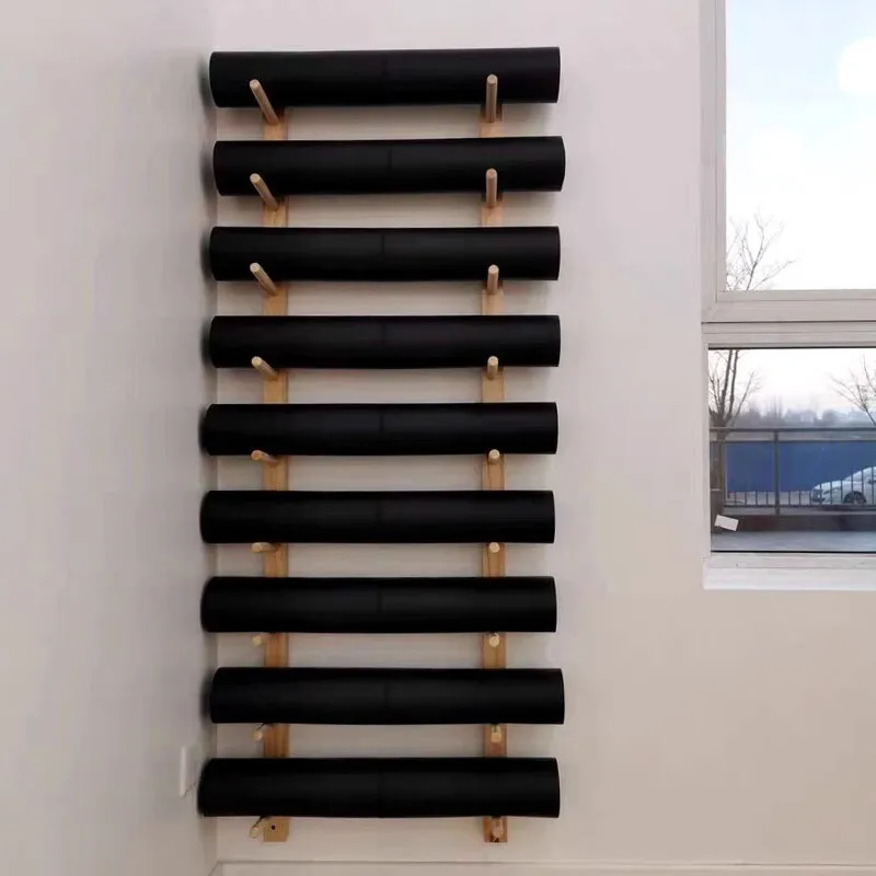 Mur de Studio de Yoga T1 de Gr - Pilates Yoga Garage avis et prix