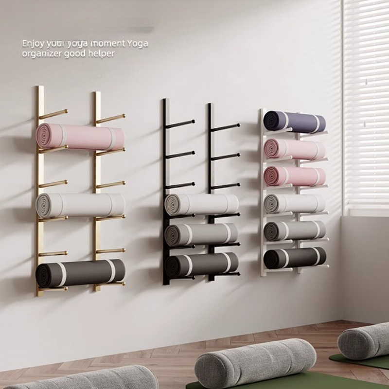 Mur de Studio de Yoga T1 de Gr - Pilates Yoga Garage avis et prix