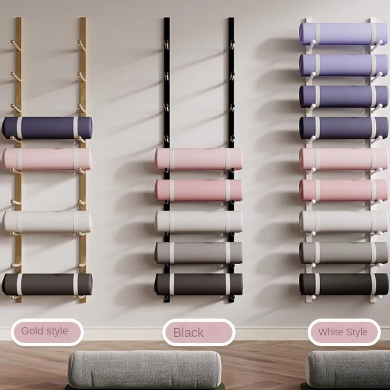 Mur de Studio de Yoga T1 de Gr - Pilates Yoga Garage avis et prix