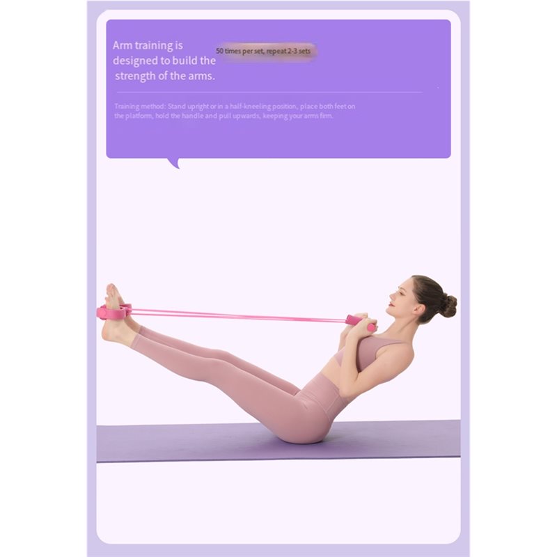 Kit d'équipement de yoga et de - Pilates Yoga Tone avis et prix