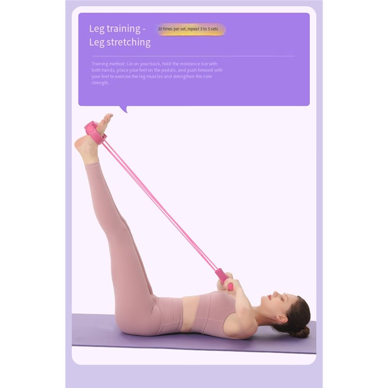 Kit d'équipement de yoga et de - Pilates Yoga Tone avis et prix