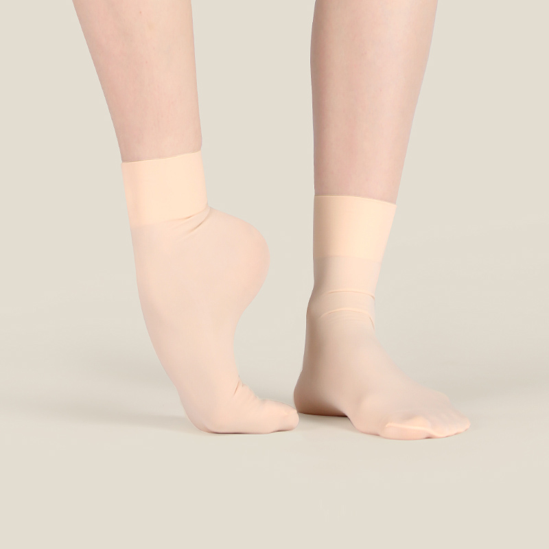 Filles femmes chaussettes de B - Medias Para Pilates Y Yoga avis et prix