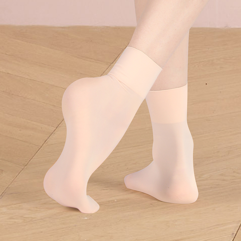 Filles femmes chaussettes de B - Medias Para Pilates Y Yoga avis et prix