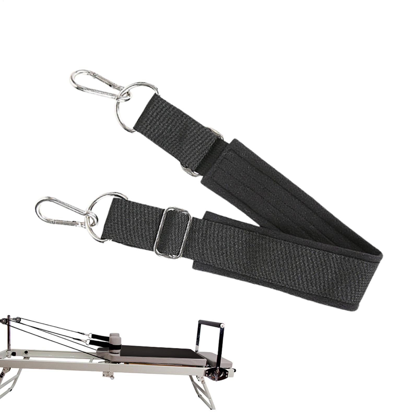Sangle de pied double boucle é - Pilates Yoga Sport avis et prix
